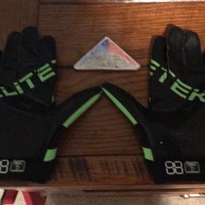 Meet your Posher, Zach